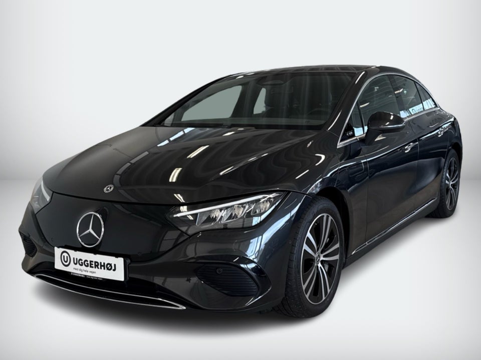 Mercedes EQE350+ Electric Art 4d