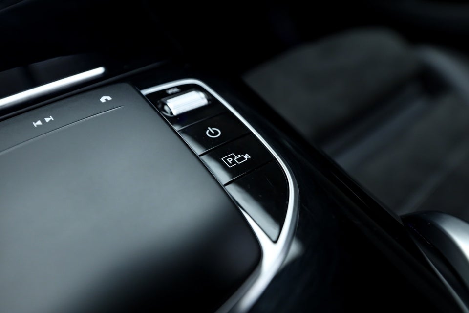 Mercedes EQC400 AMG Line 4Matic 5d