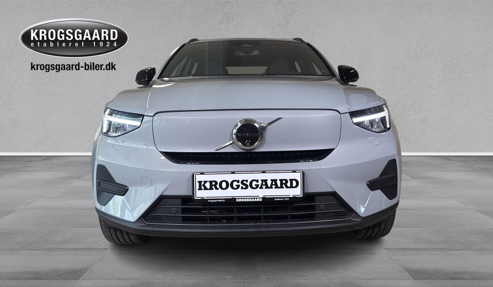 Volvo EX40 Extended Range Core 5d