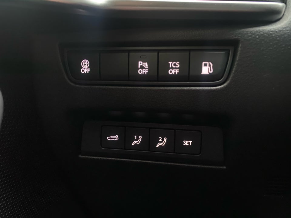 Mazda CX-60 2,5 PHEV Homura aut. AWD 5d