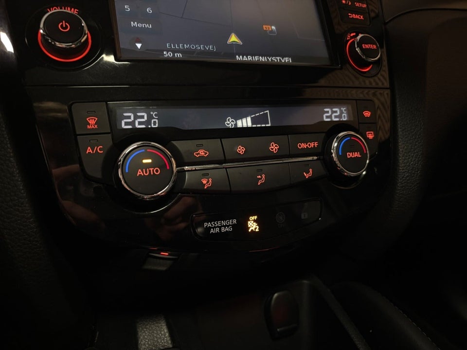 Nissan Qashqai 1,2 Dig-T 115 Tekna+ 5d