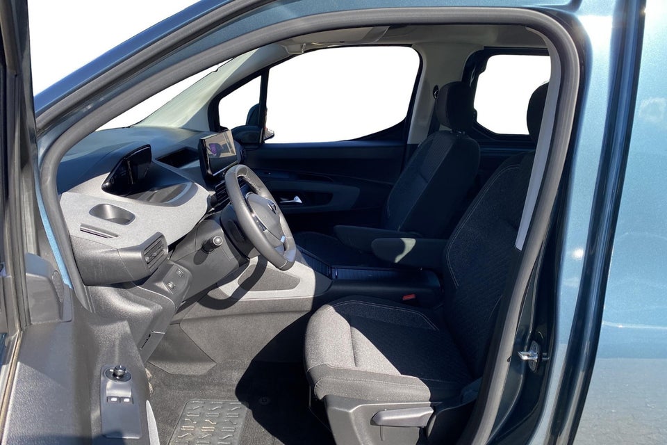 Peugeot e-Rifter 54 Allure 5d