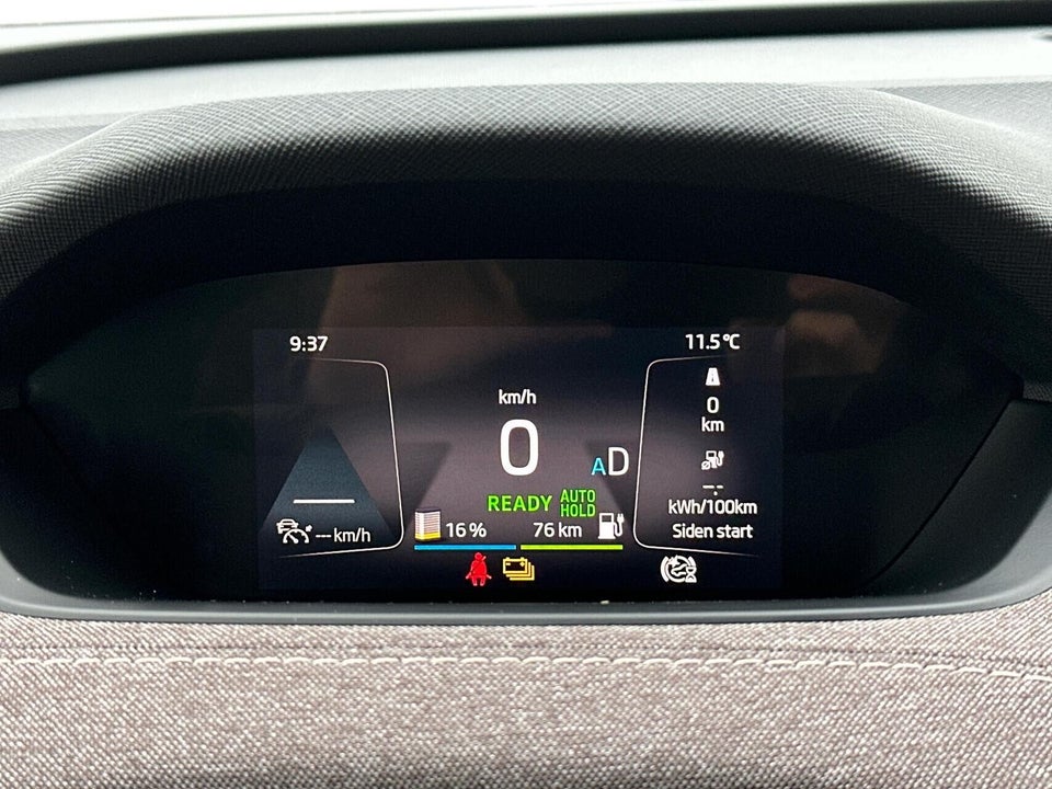 Skoda Enyaq 80 iV Selection Lounge 5d