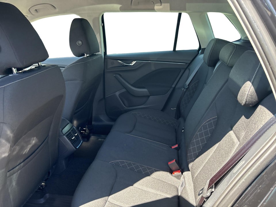 Skoda Kamiq 1,5 TSi 150 Tour de France DSG 5d