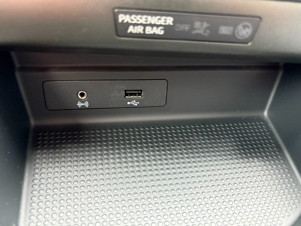 Seat Arona 1,0 TSi 95 Style 5d