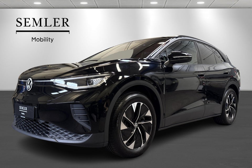 VW ID.4 77 Style+ 5d