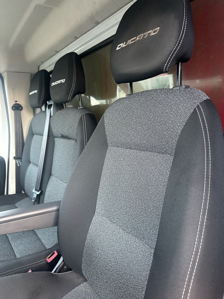 Fiat Ducato 35 Maxi 2,3 MJT 150 Chassis L3