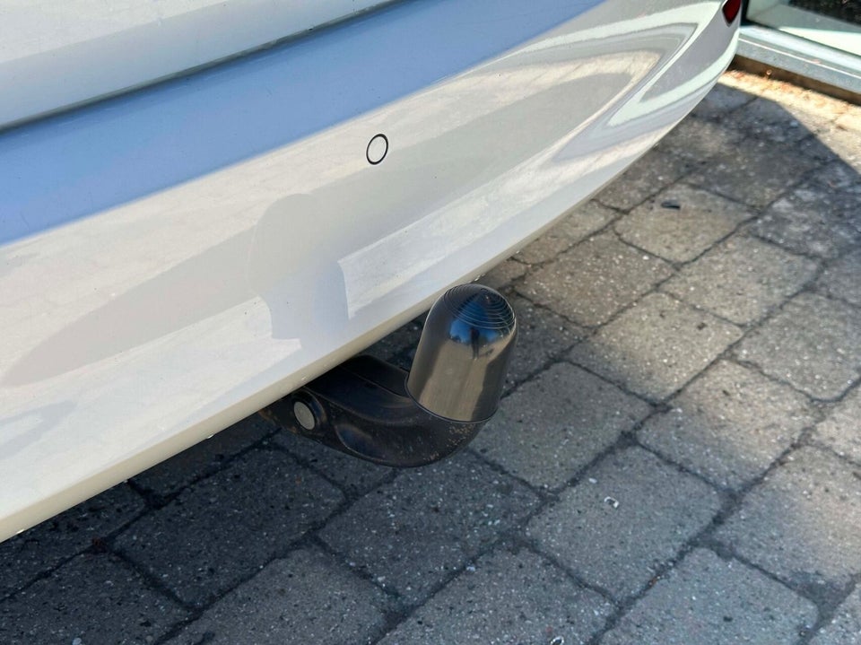 Skoda Fabia 1,0 TSi 110 Active Combi 5d