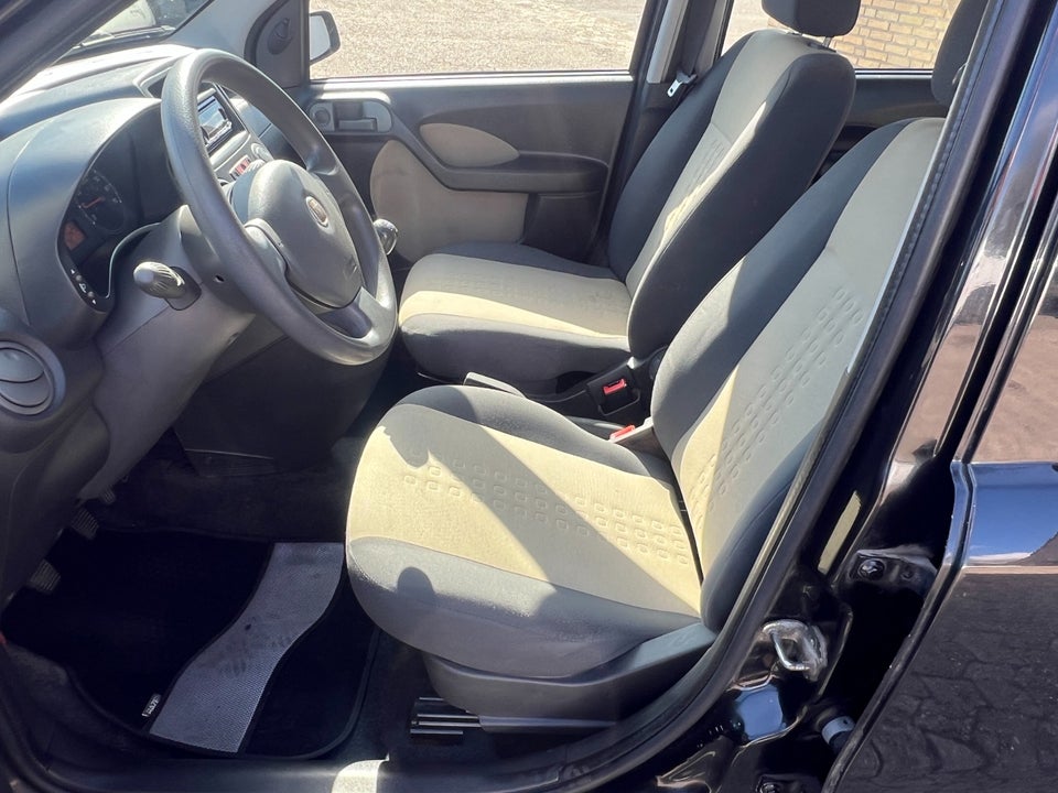 Fiat Panda 1,2 Dynamic ECO 5d