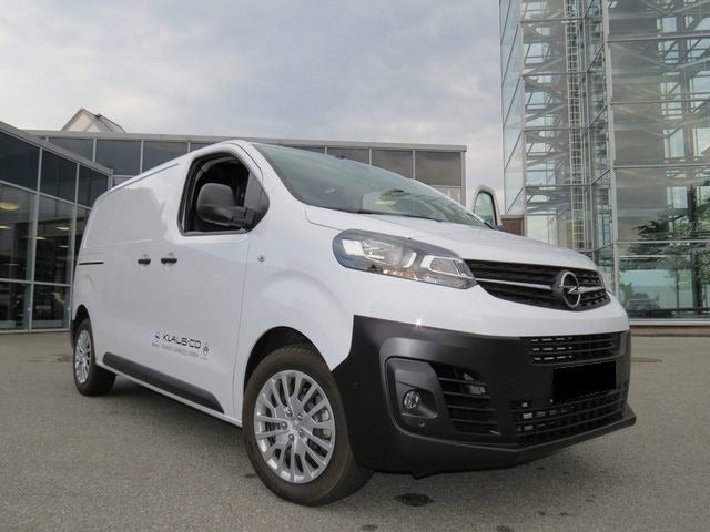 Opel Vivaro-e 50 Enjoy L2