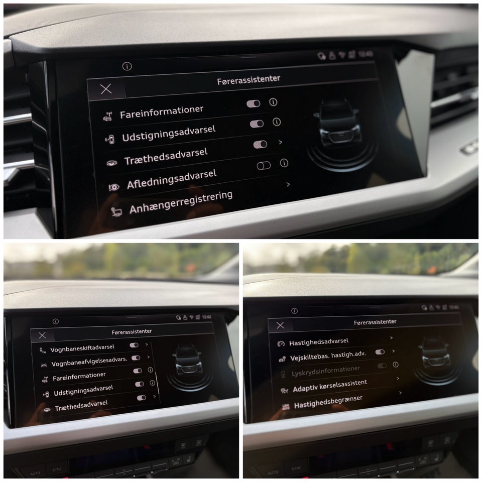 Audi Q4 e-tron 45 Progress quattro 5d