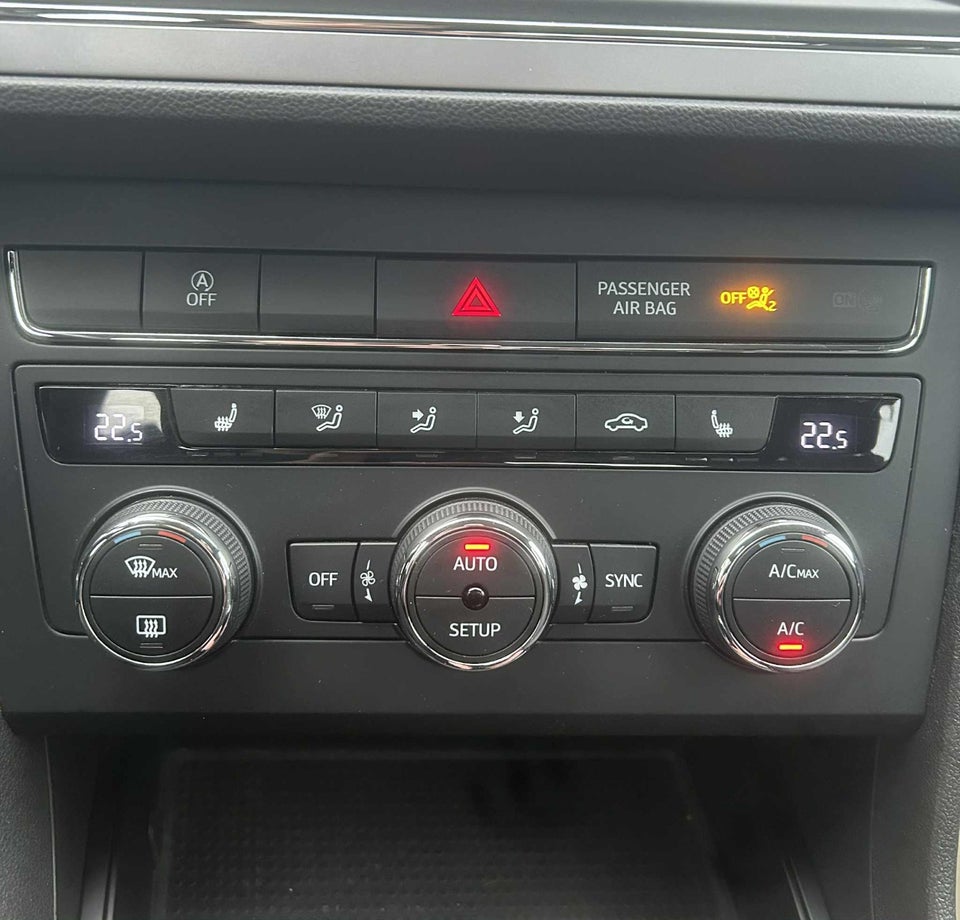 Seat Leon 1,0 TSi 115 Style DSG 5d