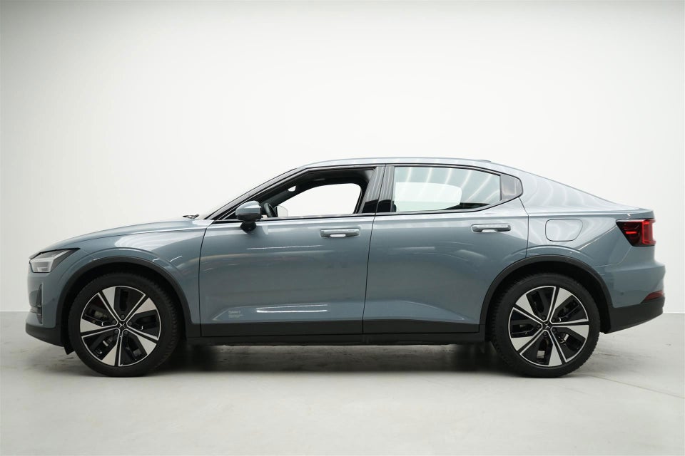 Polestar 2 Long Range 5d