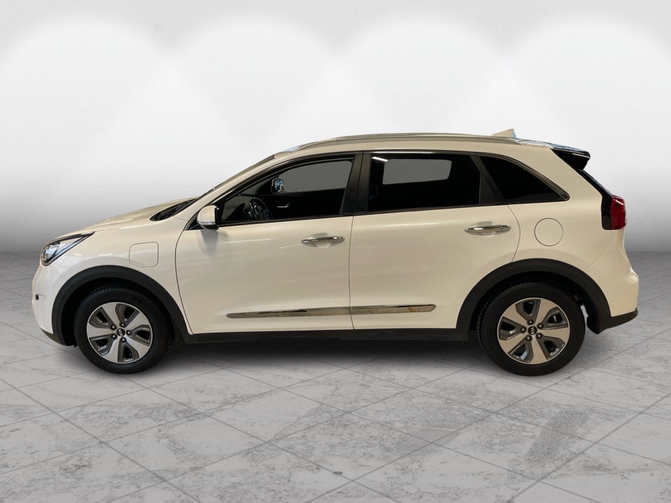 Kia Niro 1,6 PHEV Advance DCT 5d