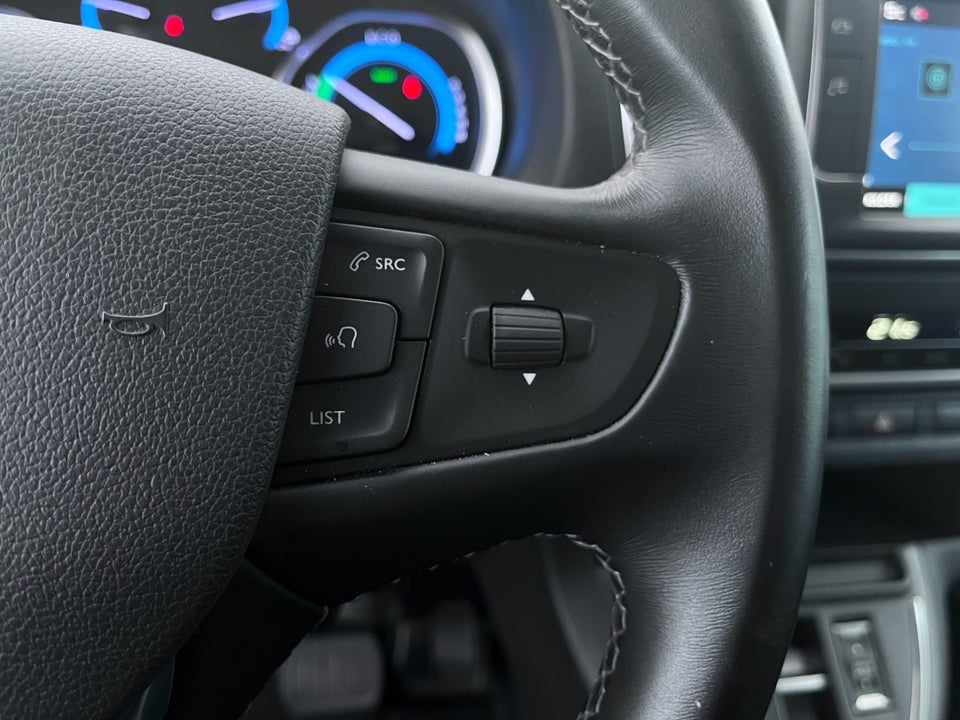 Citroën ë-Jumpy 75 L2 MasterLine