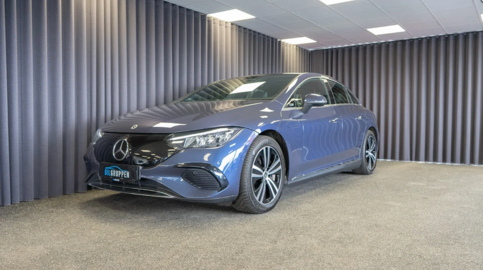 Mercedes EQE300 4d