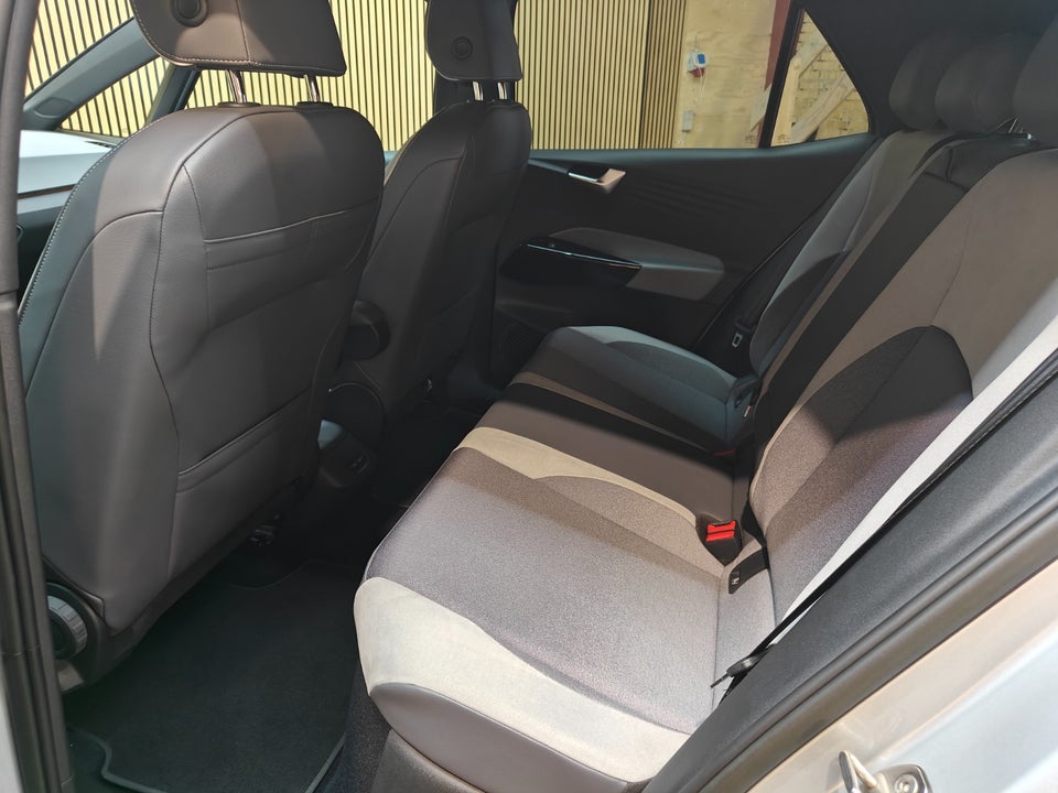 VW ID.3 77 Pro S 5d