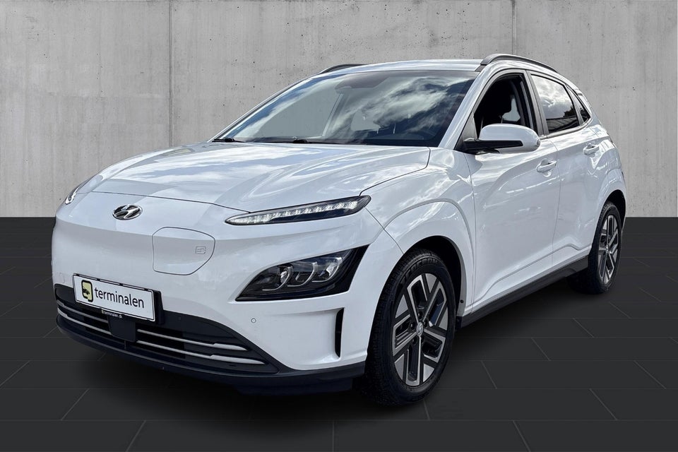 Hyundai Kona 64 EV Trend 5d