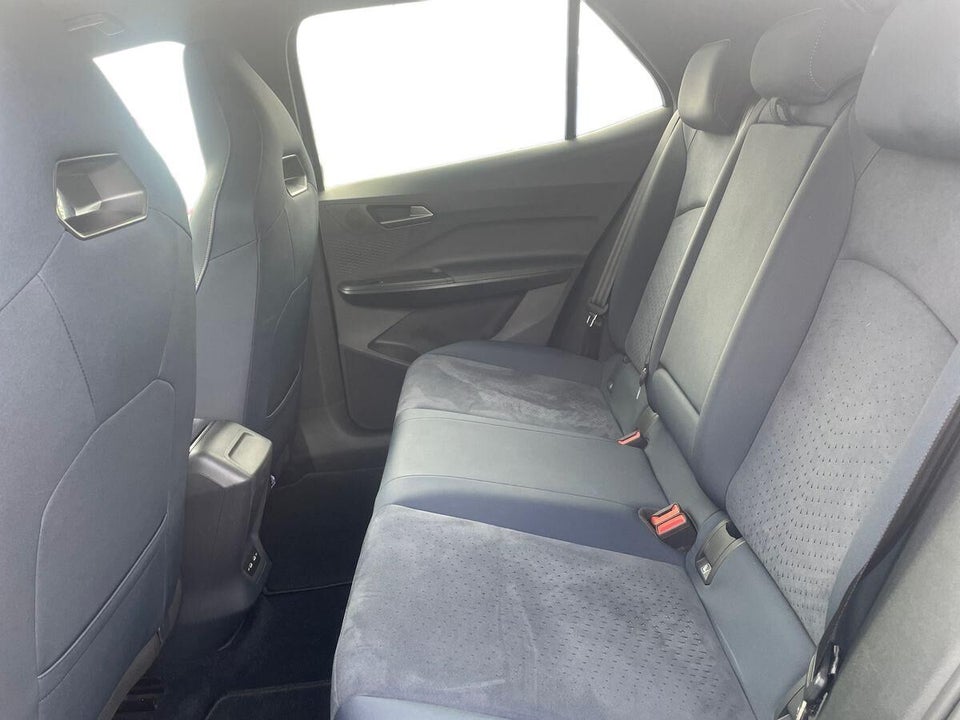 Cupra Born 58 e-Boost 5d