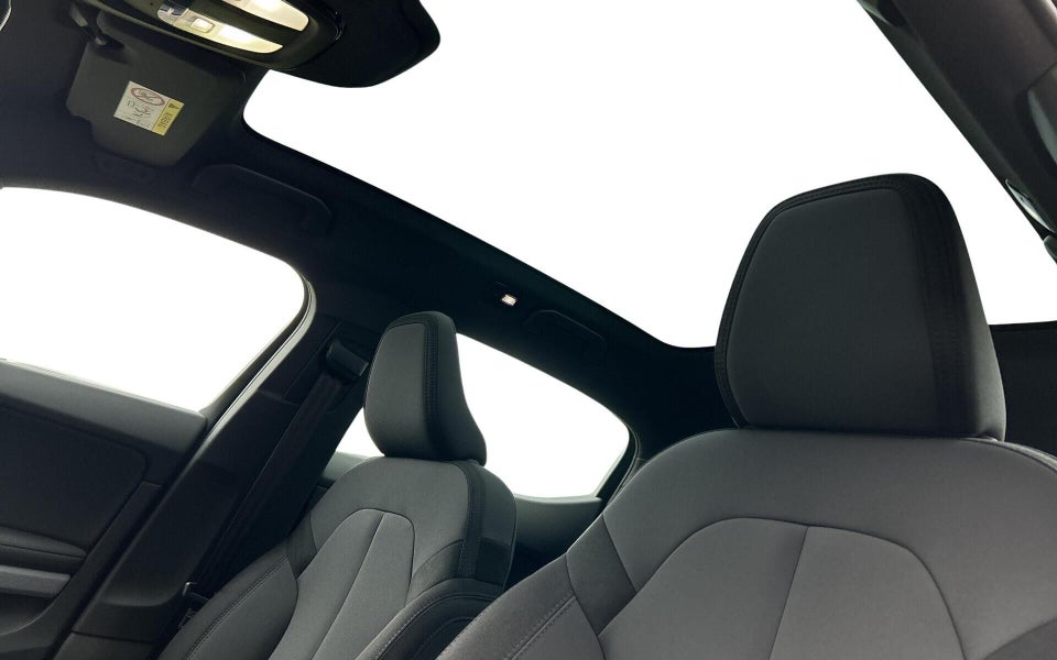 Polestar 2 Long Range AWD 5d