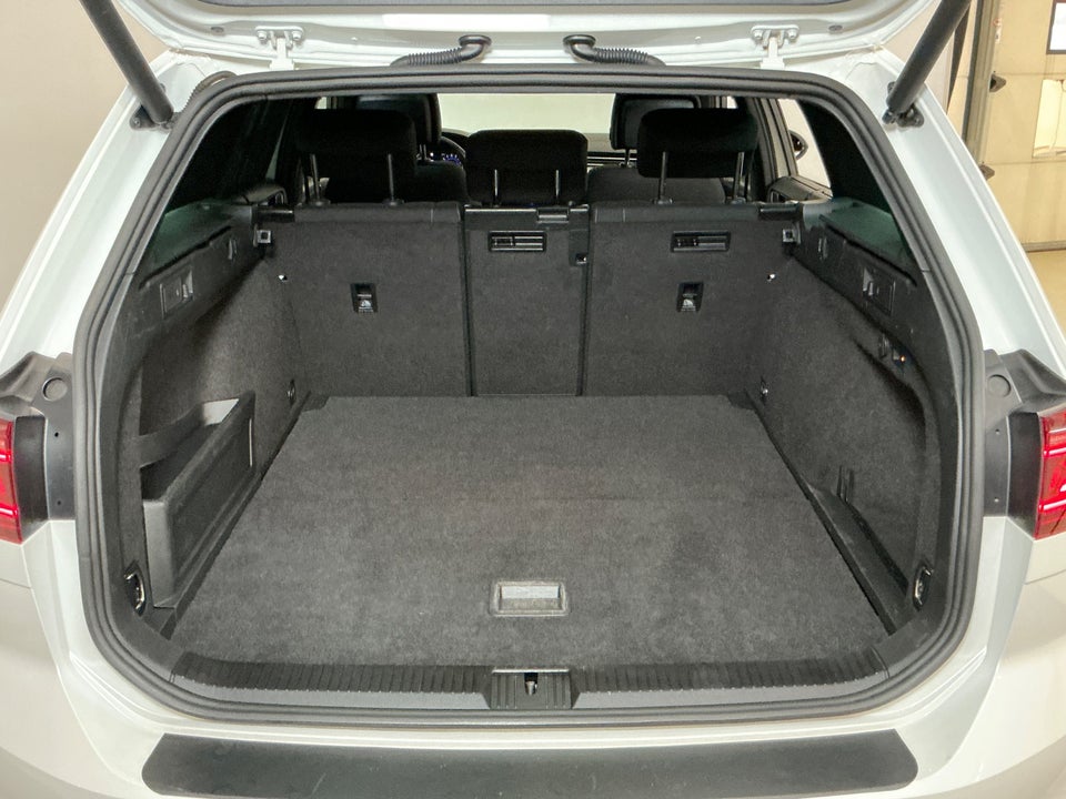 VW Passat 1,4 GTE Variant DSG 5d