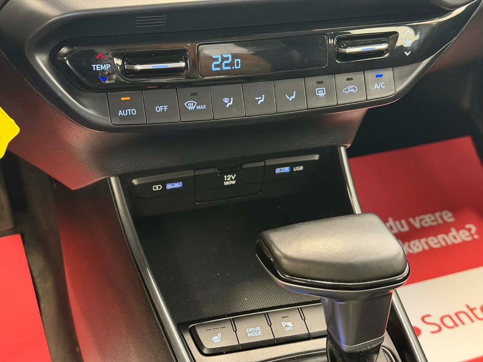 Hyundai i20 1,0 T-GDi Advanced DCT 5d