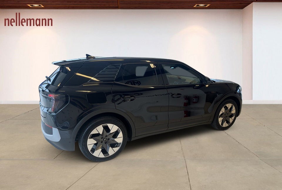 Ford Explorer 77 Premium Extended Range 5d