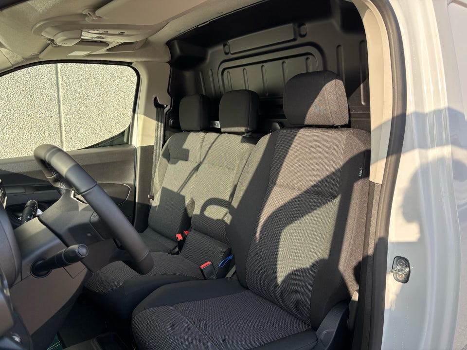 Fiat Doblò 1,5 BlueHDi 100 L2 Pro