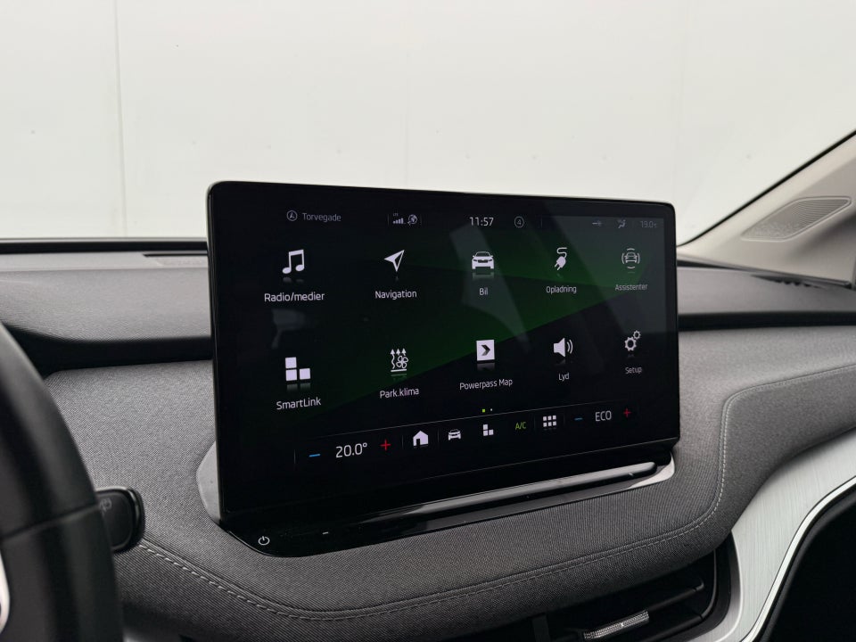 Skoda Enyaq 80 iV 5d