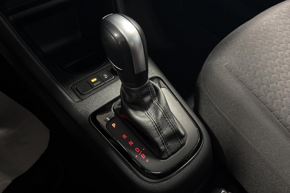 Seat Mii Electric 5d