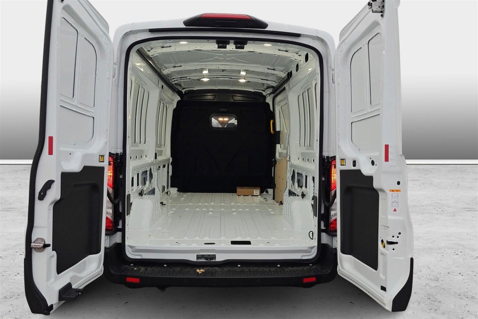 Ford E-Transit 350 L3 Van 68 Trend H2 RWD