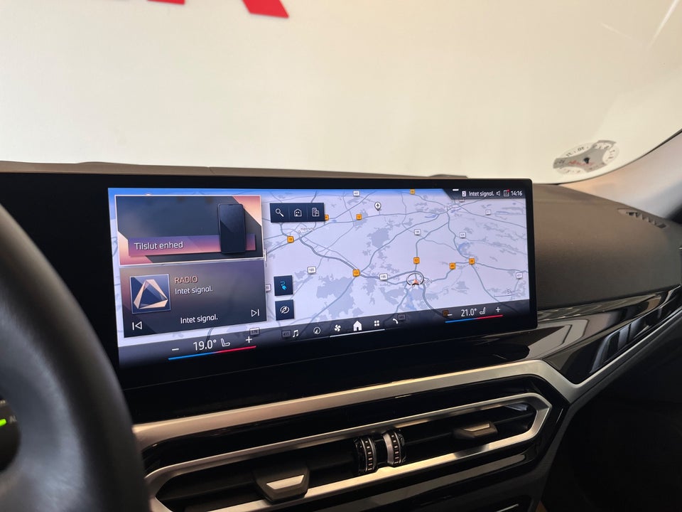 BMW i4 eDrive40 5d