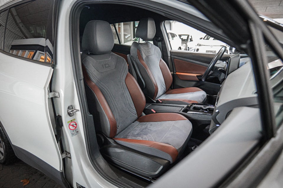 VW ID.4 77 1ST Pro Performance 5d