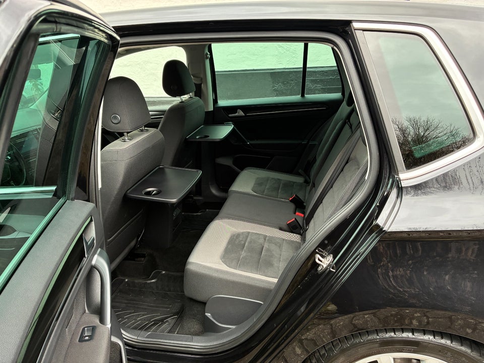 VW Golf Sportsvan 1,5 TSi 150 Highline DSG 5d