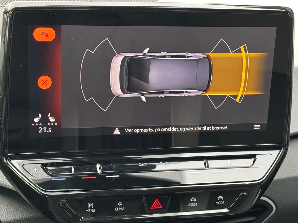 VW ID.3 45 Pure Performance 5d