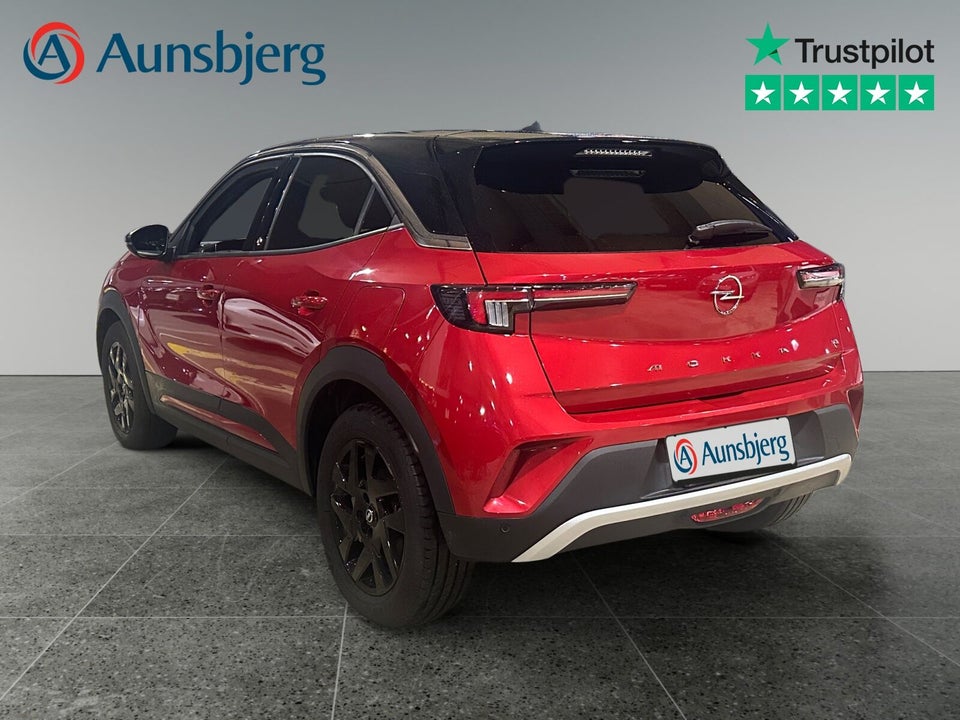 Opel Mokka-e 50 Ultimate 5d