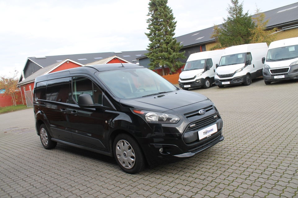 Ford Transit Connect 1,5 TDCi 100 Trend lang