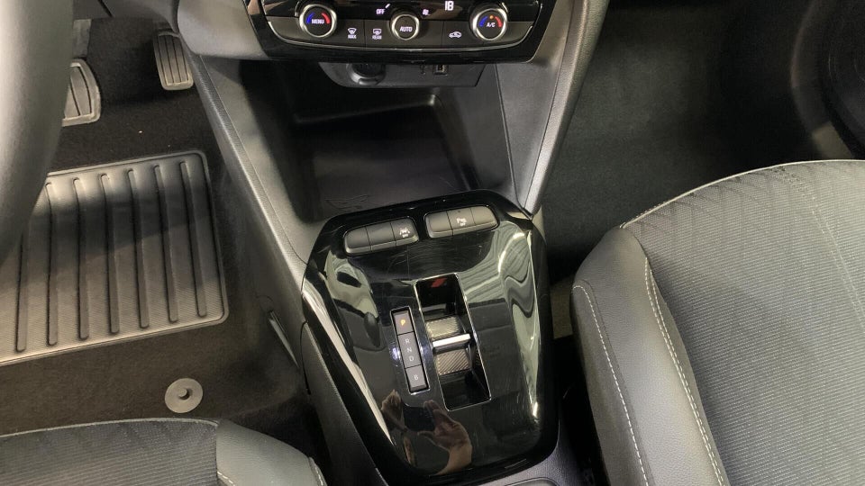 Opel Corsa-e 50 Elegance 5d