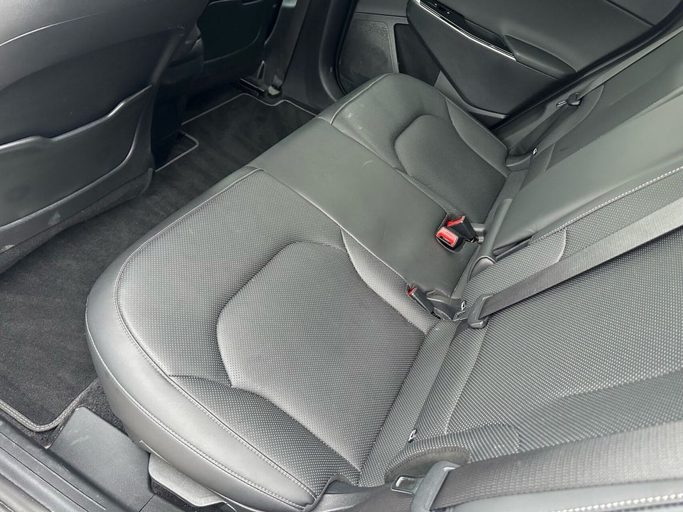 Kia EV6 84 Long Range Prestige 5d