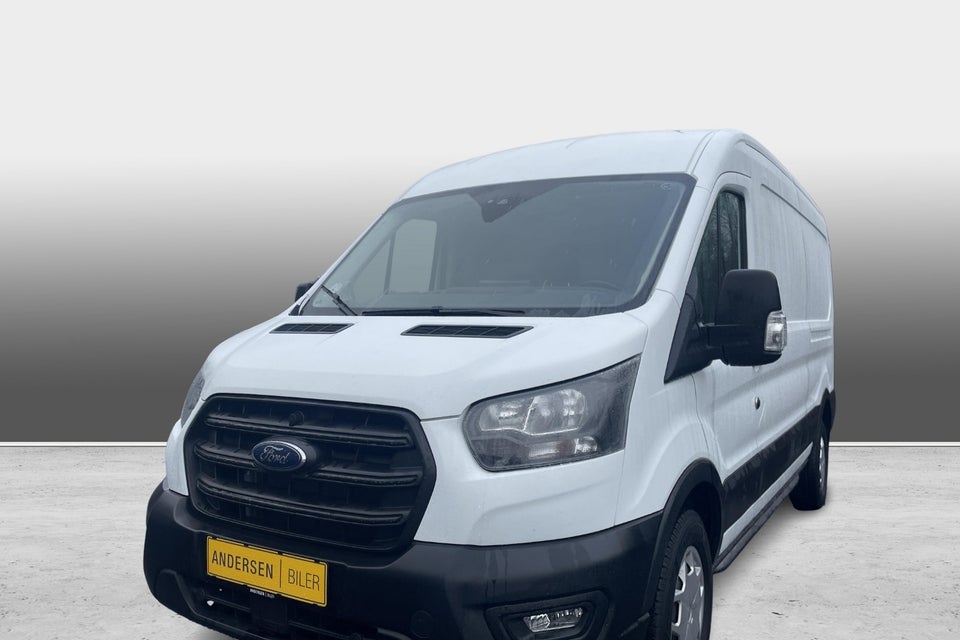 Ford Transit 350 L3 Van 2,0 TDCi 130 Trend aut. H2 FWD