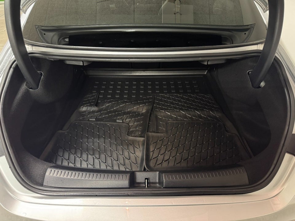 Mercedes CLA220 d 2,0 AMG Line Coupé aut. 4d