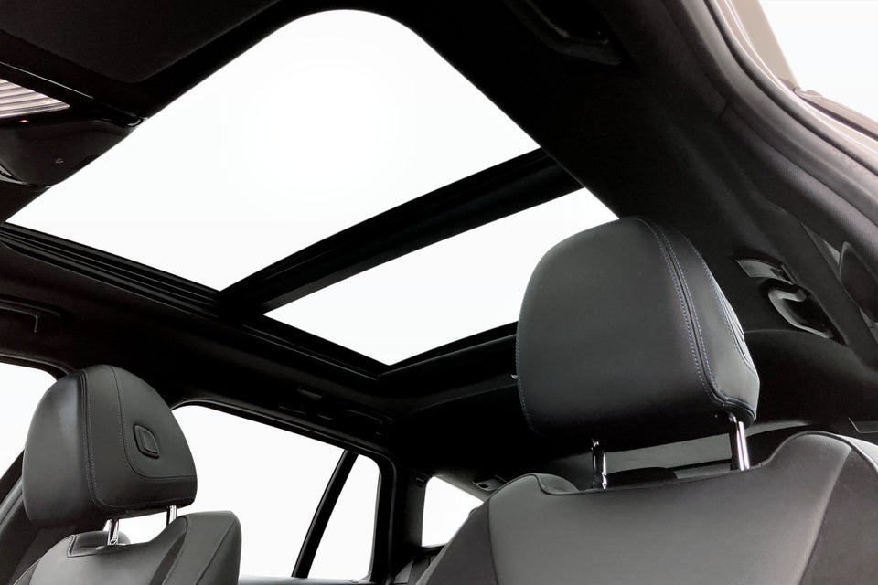 BMW 330i 2,0 Touring M-Sport aut. 5d