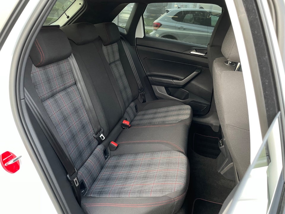 VW Polo 2,0 GTi DSG 5d