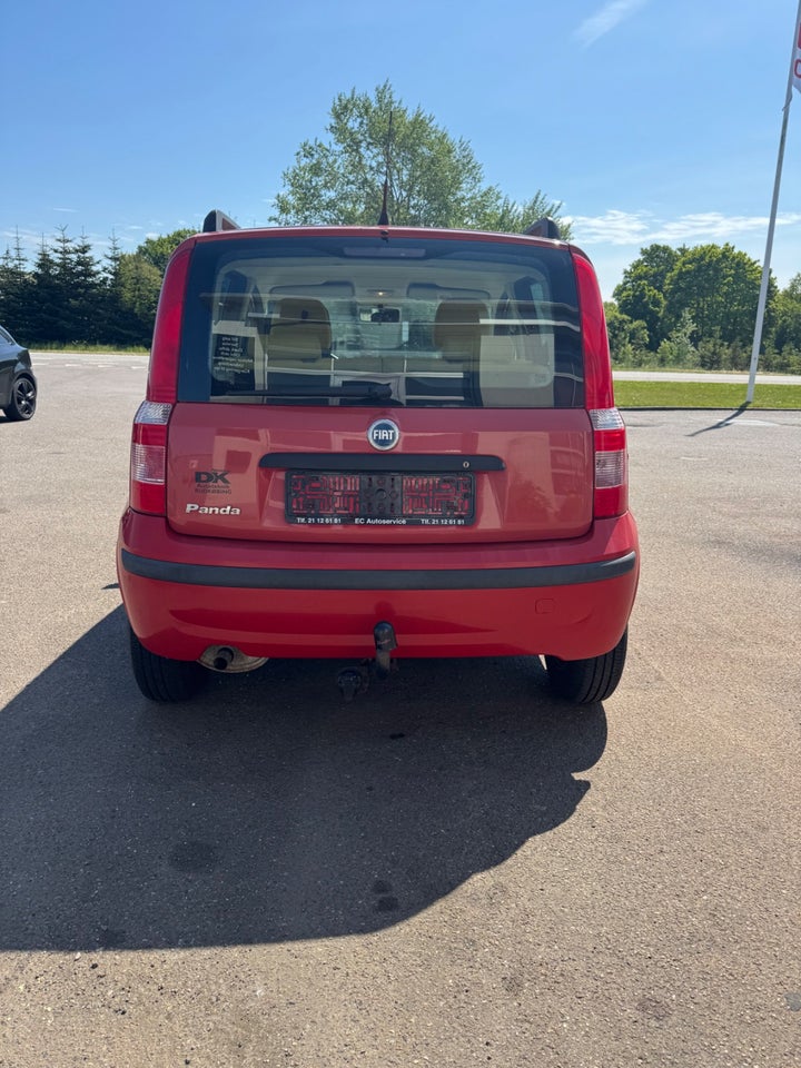 Fiat Panda 1,2 Ciao 5d