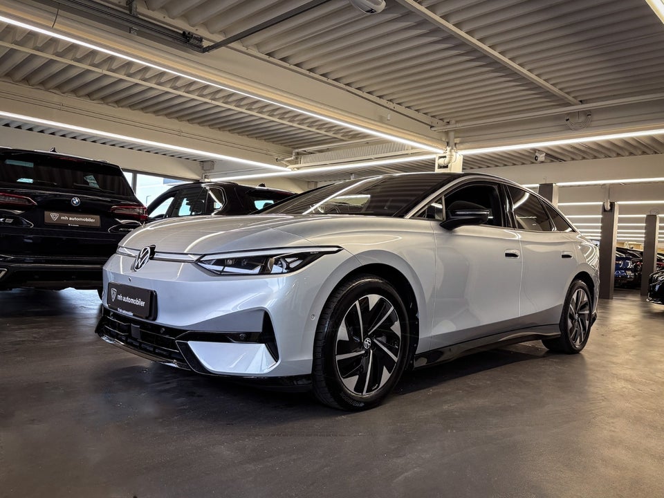 VW ID.7 77 Style 5d