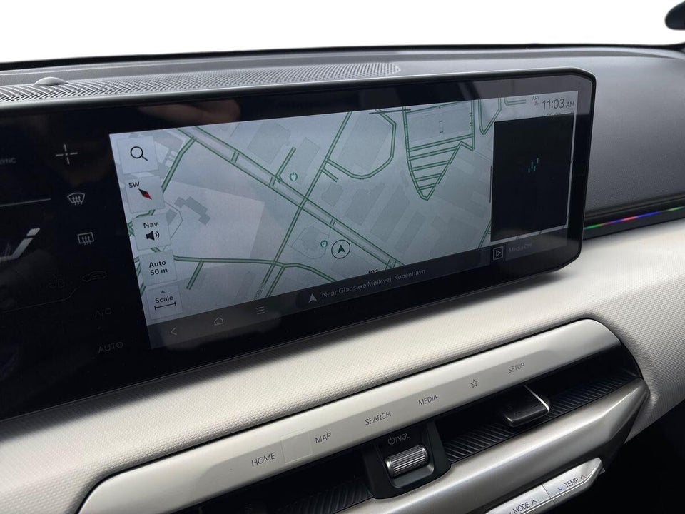Kia EV4 81 Long Range GT-Line 5d