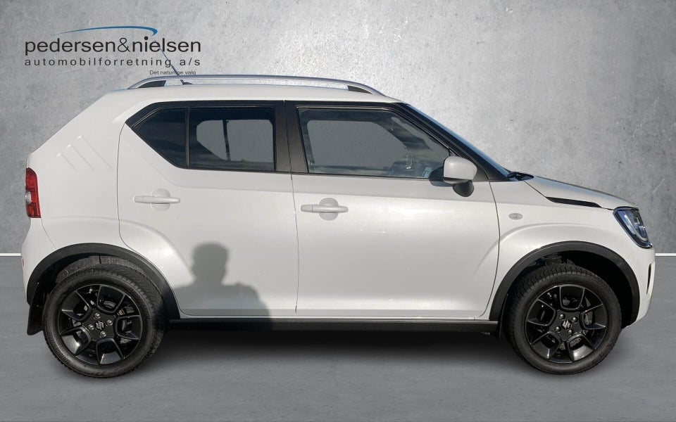 Suzuki Ignis 1,2 mHybrid Active 5d