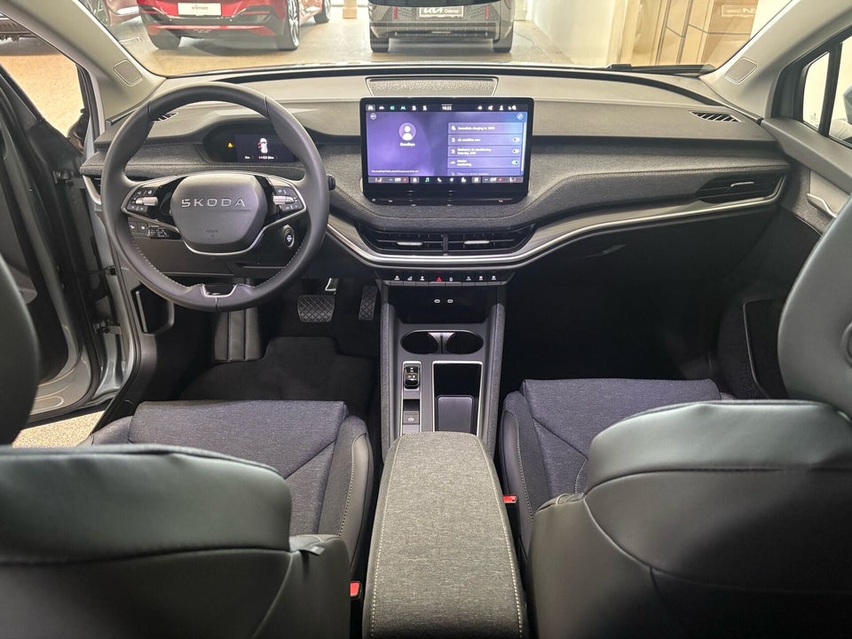 Skoda Elroq 60 iV 5d