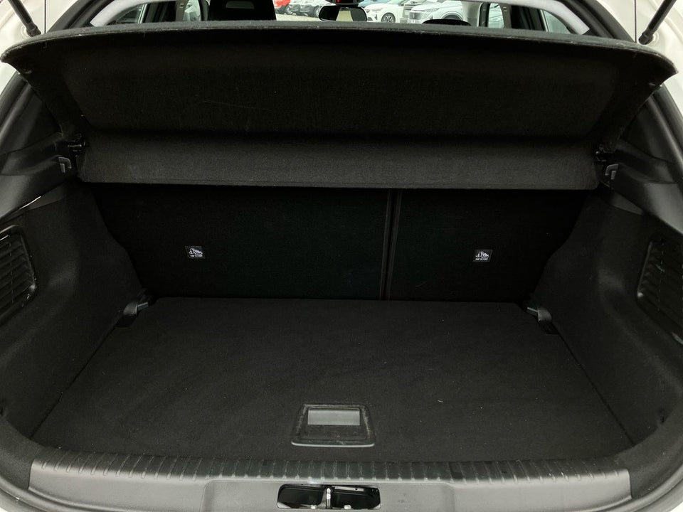 Opel Mokka-e 50 Elegance 5d