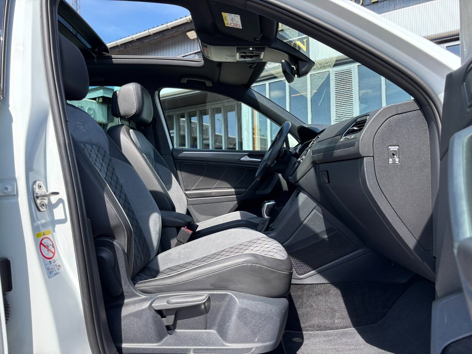 VW Tiguan 1,4 eHybrid R-line DSG 5d